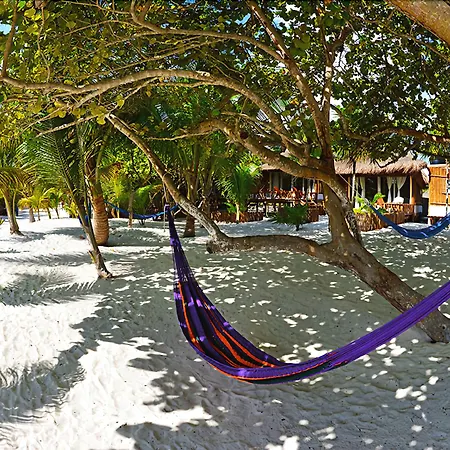Villa Pescadores Tulum-Beachfront Hotel By Ahau Collection-3