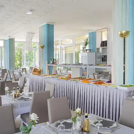 Hotel Pacific-3