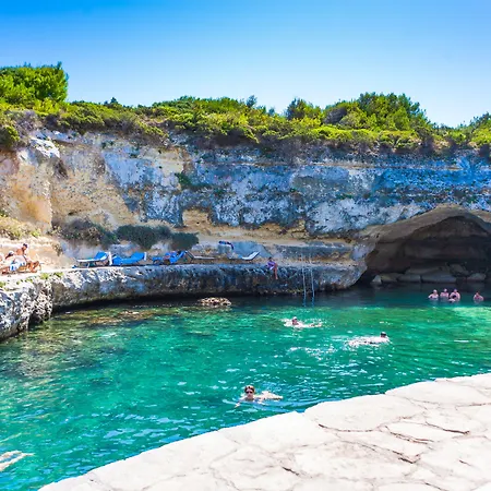 Futura Club Le Cale D'Otranto-3