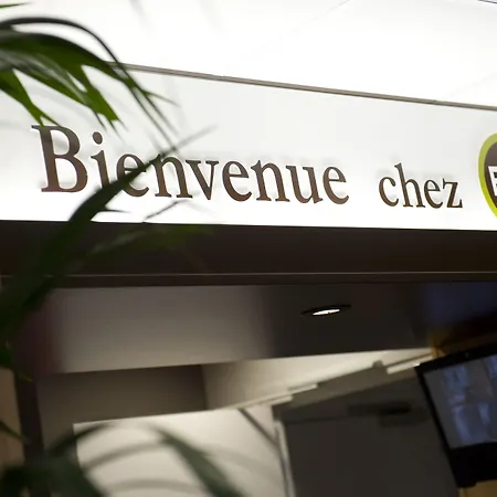 B&B HOTEL Marseille Euromed-3