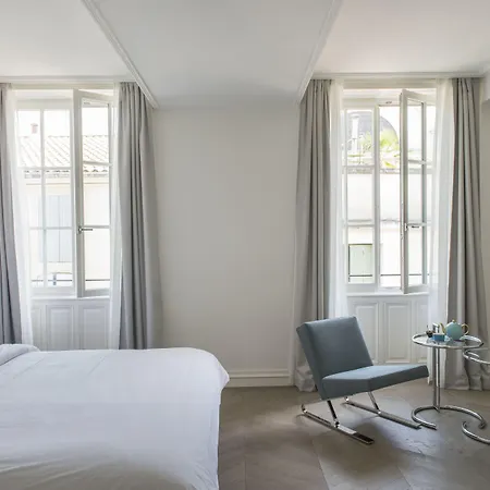 Hôtel de Tourrel, Saint Rémy de Provence, a Member of Design Hotels-2