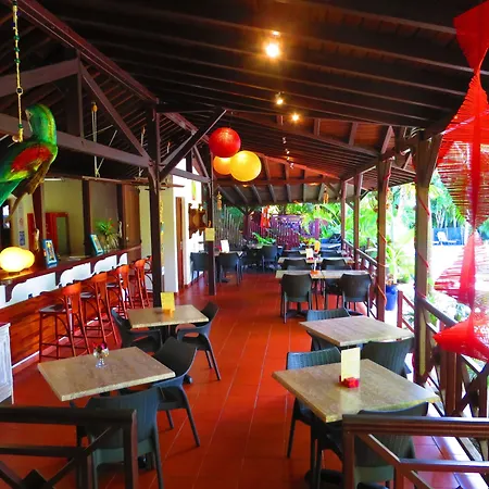 Caraib'Bay Hotel-2