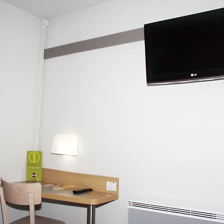 B&B Hôtel Vierzon-3