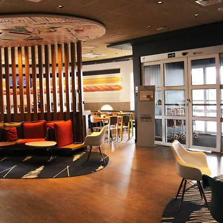 Oft Plaza Oeste Hotel-2