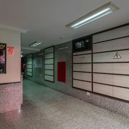Soneca Plaza Hotel-3