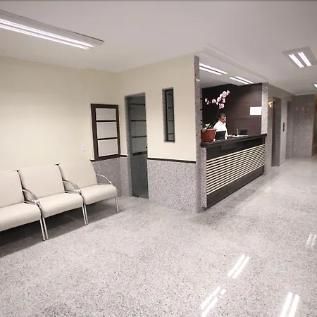 Soneca Plaza Hotel-2