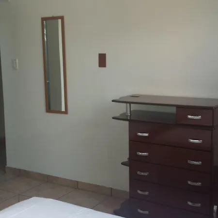 Pousada Sognares-2