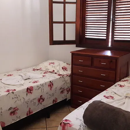 Pousada Sognares-3