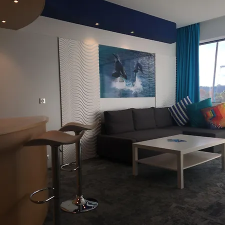 SoBlue Hôtel-2