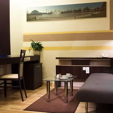 Hotel Dikul Market Square Wroclaw-3