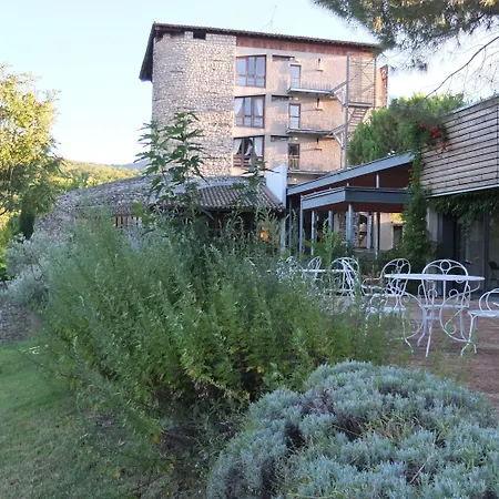 ULVF Hôtel Castel Luberon-3