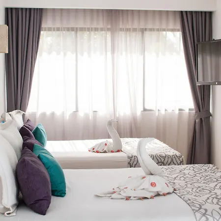 Hotel Silvestre-2
