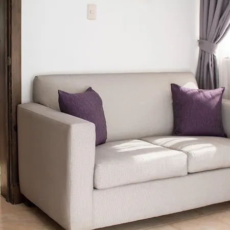Hotel Silvestre-3
