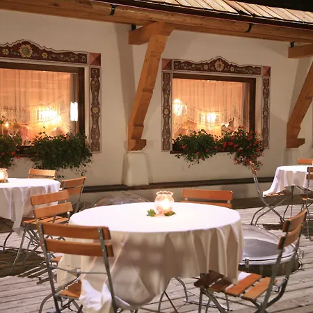 Hotel Salvan-3