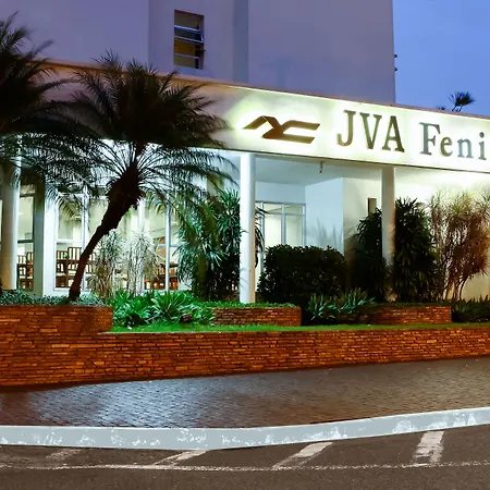 Jva Fenix Hotel-2