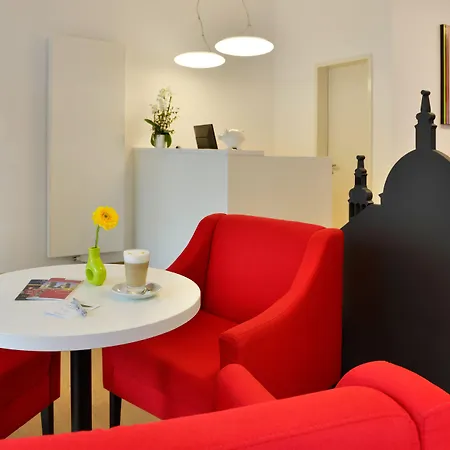 INVITE Hotel Fulda City Hauptbahnhof-2