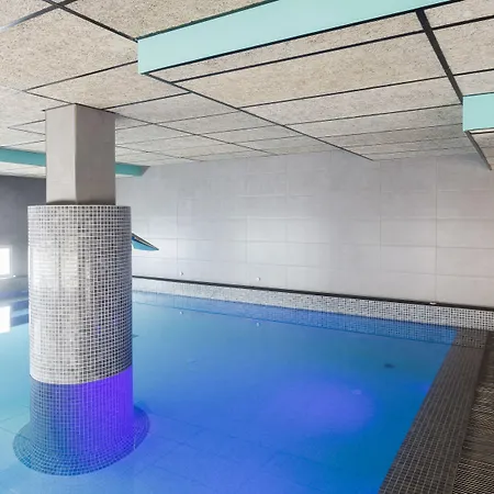 Hotel Ivory Playa Sports & Spa-3