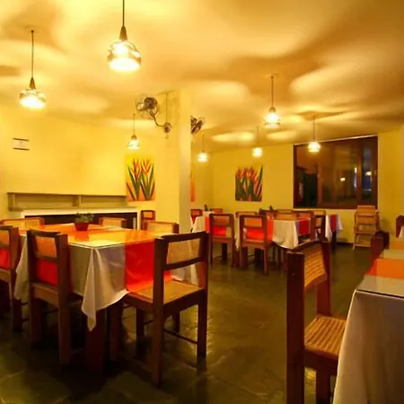 Hotel Pousada São Francisco-2