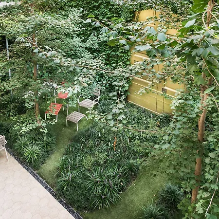 Senato Hotel Milano-3