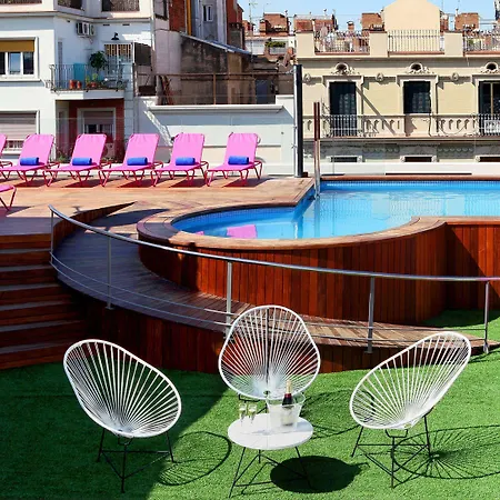 Axel Two Barcelona 4 Sup - Adults Only-2