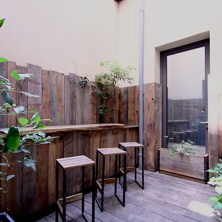 Hotel De Tourny - Boutique Hotel Bordeaux Centre-2