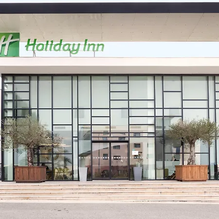 Holiday Inn - Marseille Airport By Ihg-2
