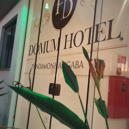 Domum Hotel-2