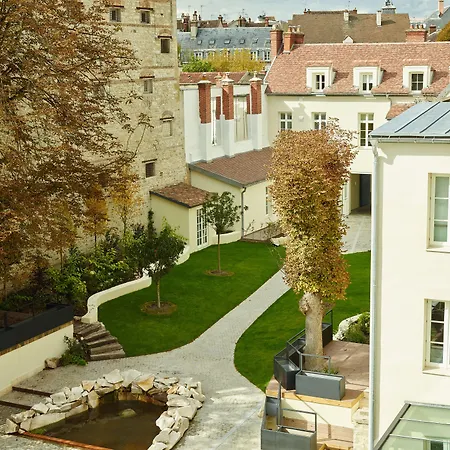 La Demeure Du Parc-3