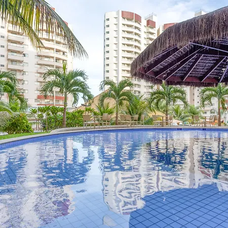 Wyndham Olímpia Royal Hotels-2