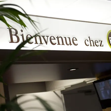 B&B HOTEL Toulon La Seyne sur Mer-3