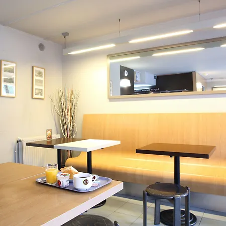 B&B HOTEL Toulon La Seyne sur Mer-2