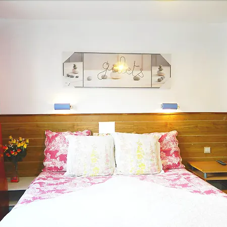 Hotel Paris Star-2