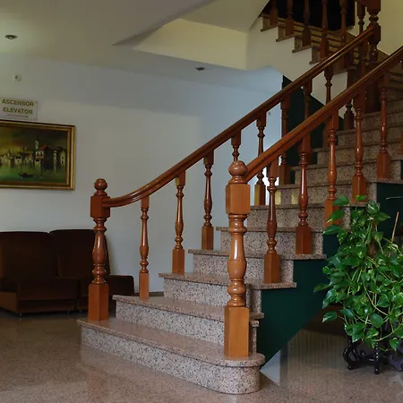 Hotel San Jacobo-3