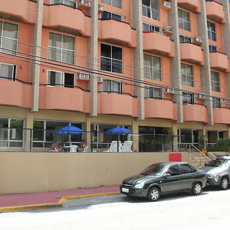 Lagoa Mar Inn - Estacionamento e duas crianças de até 10 anos Será Free-2