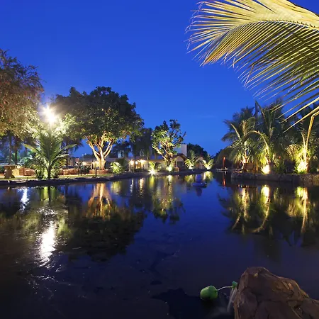 Carpe Diem Eco Resort Olímpia-3