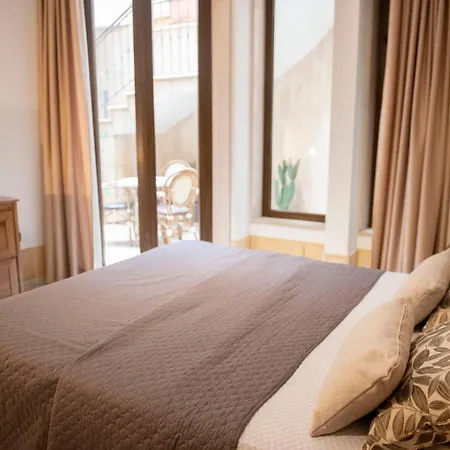 Unico Albatres Palace Salento By Life Resorts-3