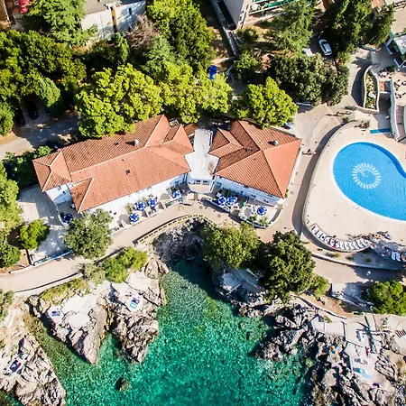 Villa Tamaris - Hotel Resort Drazica-3