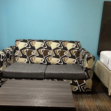 Baymont By Wyndham Bryan College Station-3