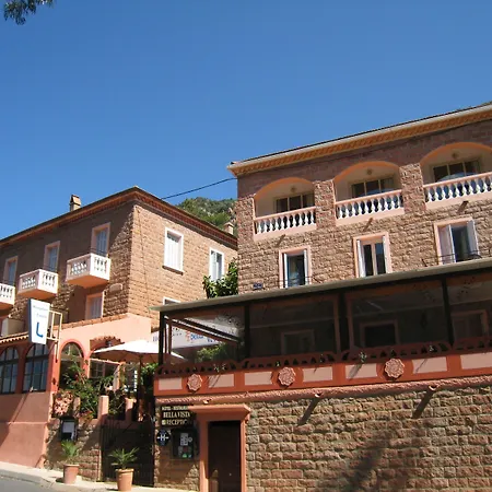 Hôtel Bella Vista-2