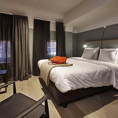 Hotel Monsieur Ernest-2
