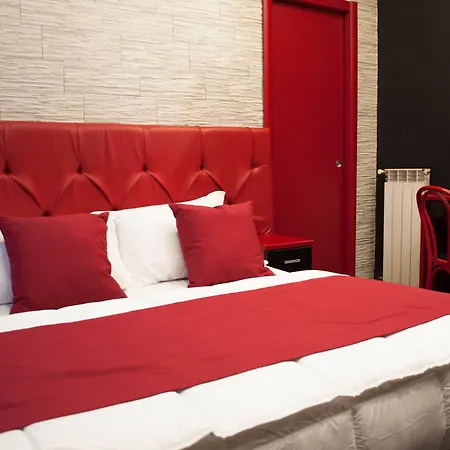 Hotel Bella Napoli-2