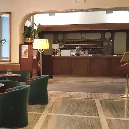 Hotel Milano-2