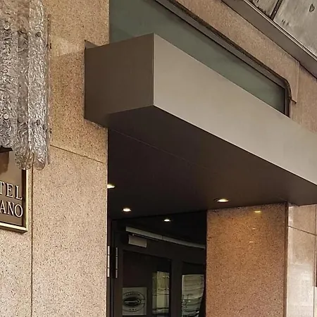 Hotel Milano-3