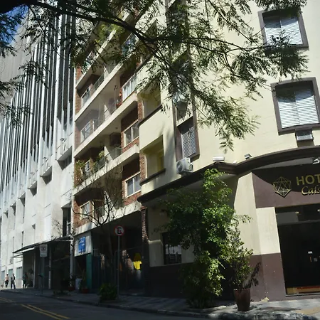 Hotel Calstar-2
