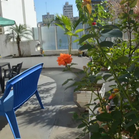 Hotel Calstar-3