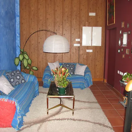 Hotel El Golobar-2