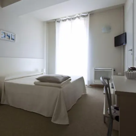 Hotel Cervetta 5-3