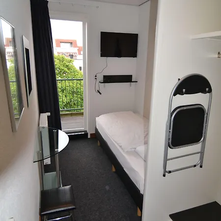 Hotel Bienvenue-2