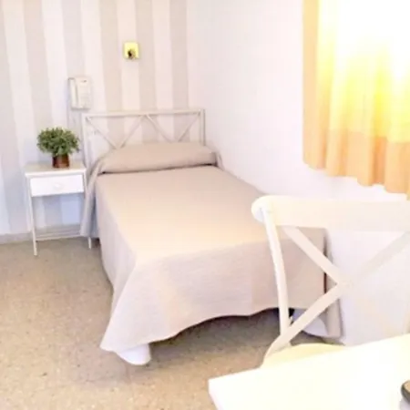 Hotel Tramontana-3