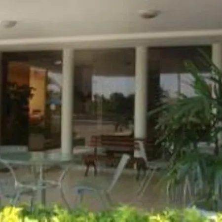 Costa do Rio Hotel-2